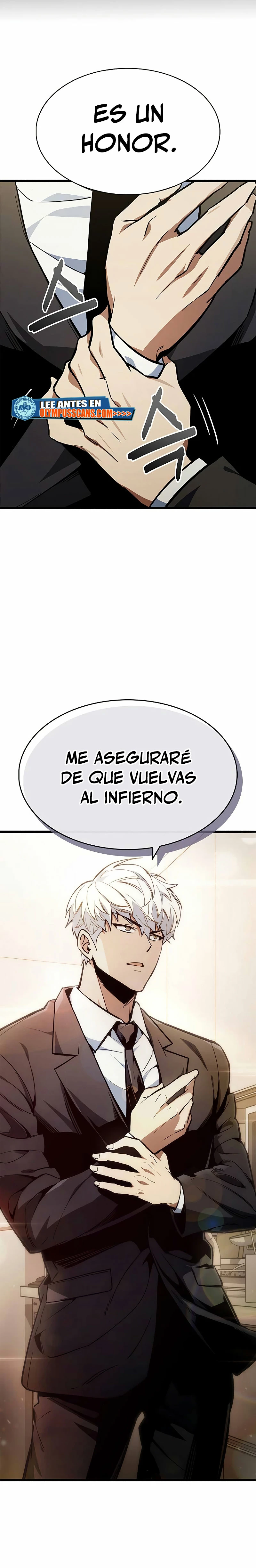 el pasado oculto del jugador Capitulo 1 página 68