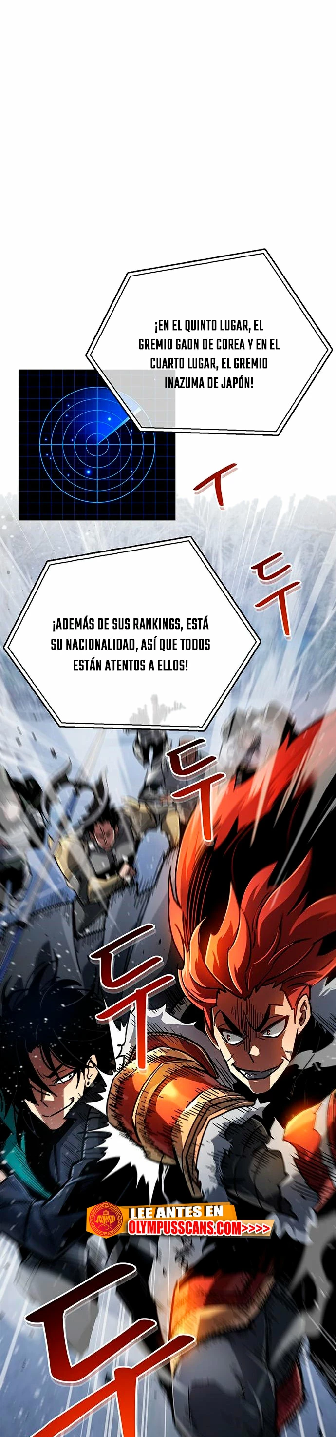 el pasado oculto del jugador Capitulo 10 página 28