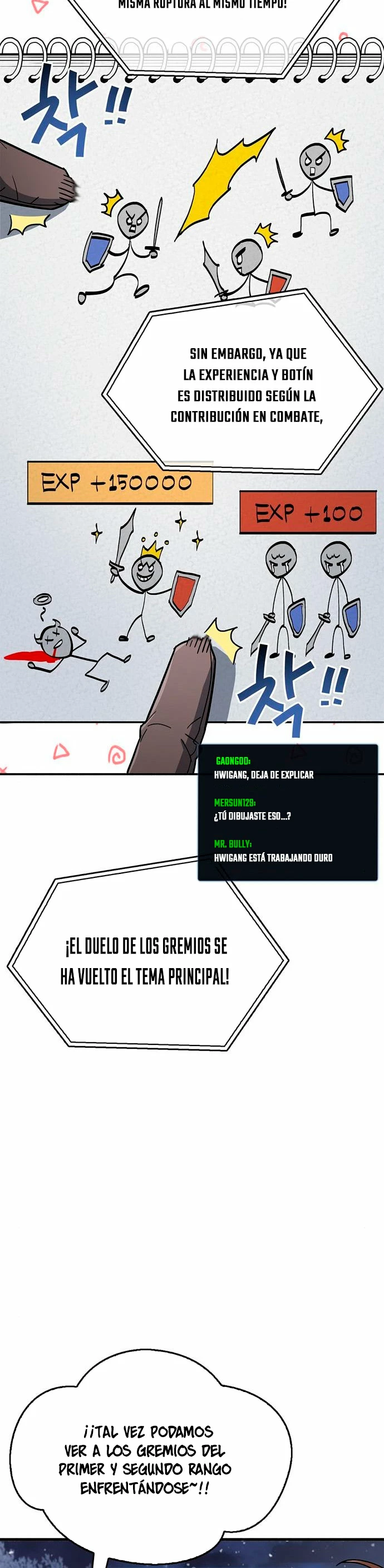 el pasado oculto del jugador Capitulo 10 página 7