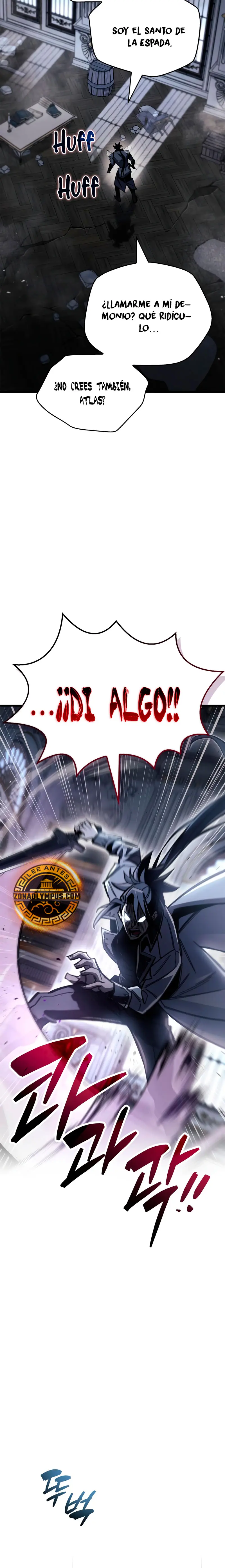 el pasado oculto del jugador Capitulo 100 página 24