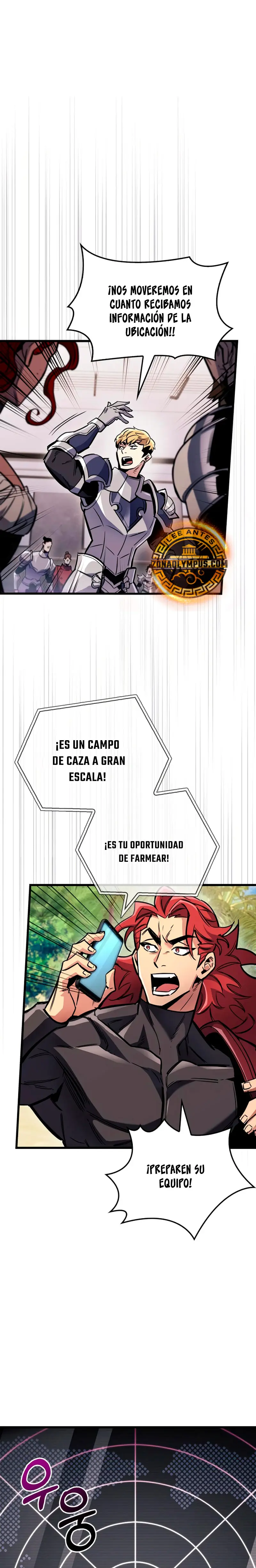 el pasado oculto del jugador Capitulo 101 página 20