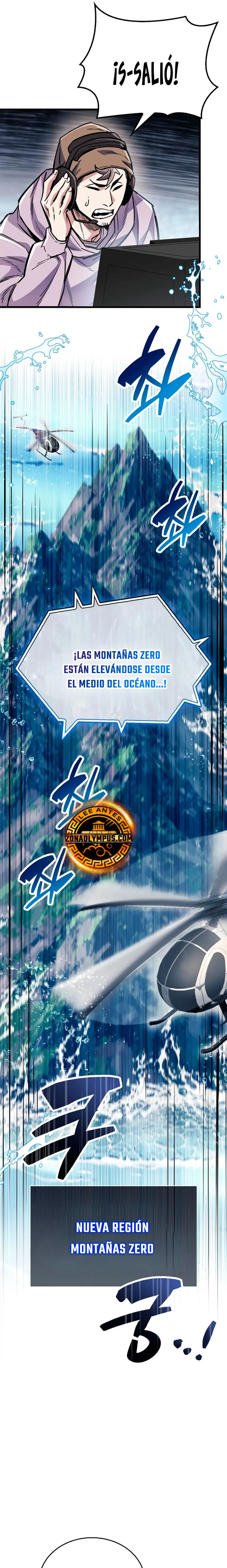 el pasado oculto del jugador Capitulo 101 página 22