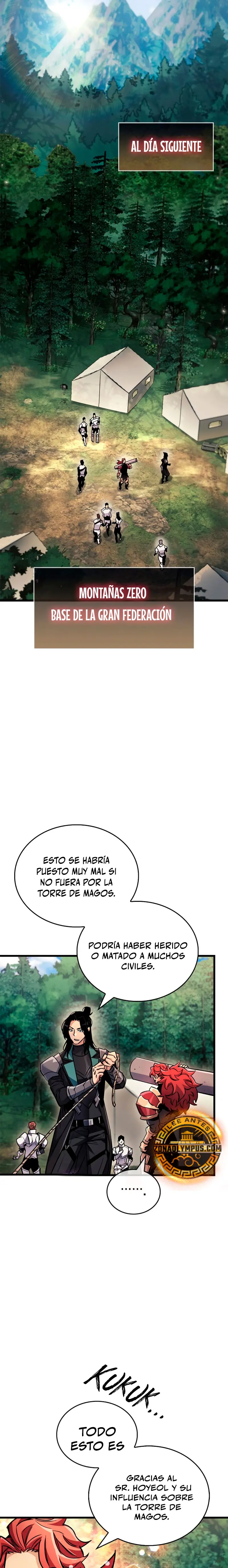 el pasado oculto del jugador Capitulo 101 página 28