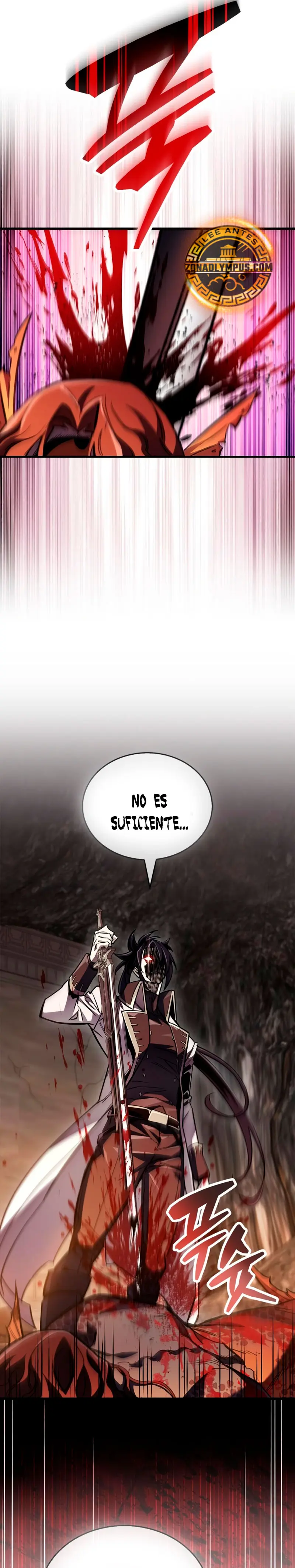 el pasado oculto del jugador Capitulo 101 página 32