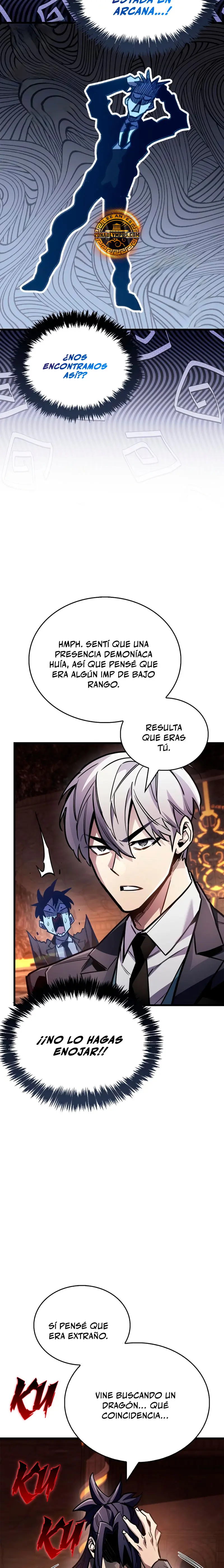 el pasado oculto del jugador Capitulo 102 página 15