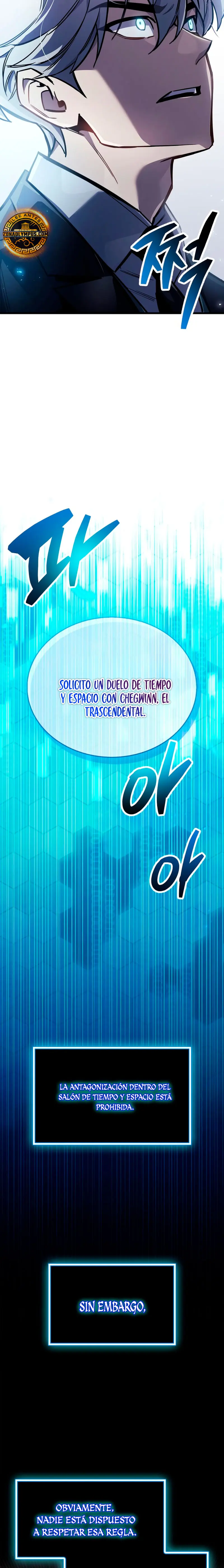 el pasado oculto del jugador Capitulo 102 página 24