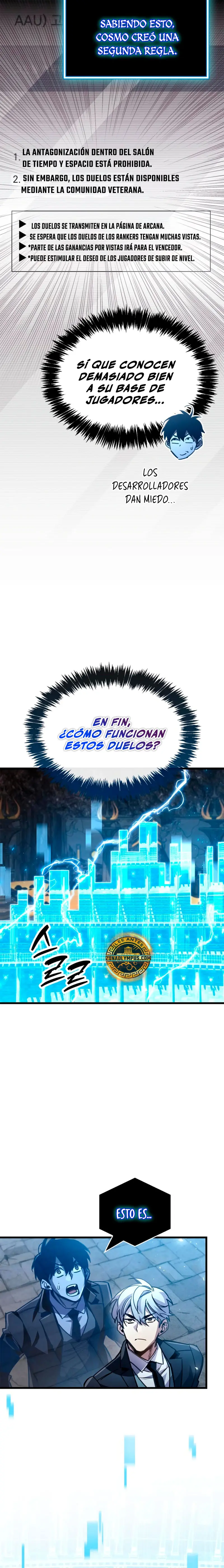 el pasado oculto del jugador Capitulo 102 página 25