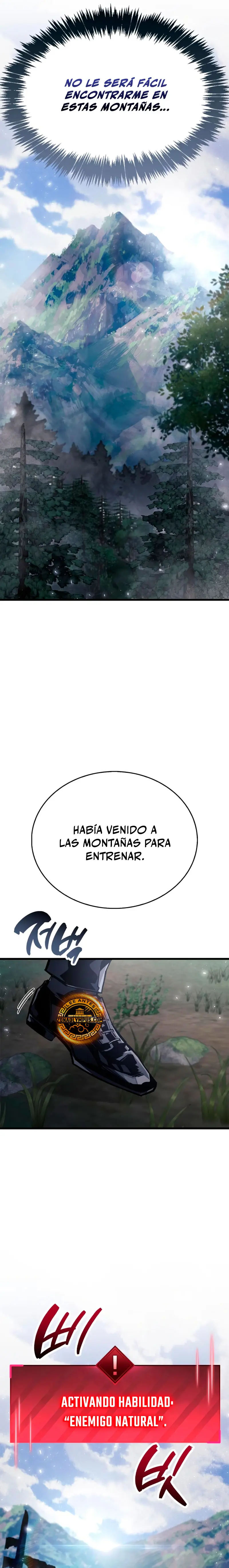 el pasado oculto del jugador Capitulo 102 página 5