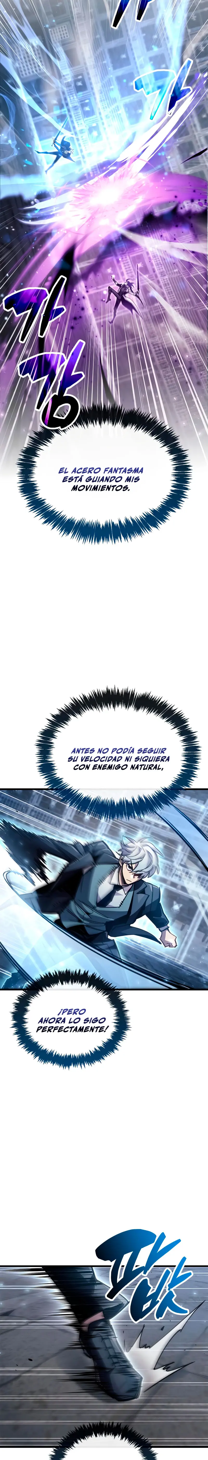 el pasado oculto del jugador Capitulo 103 página 18