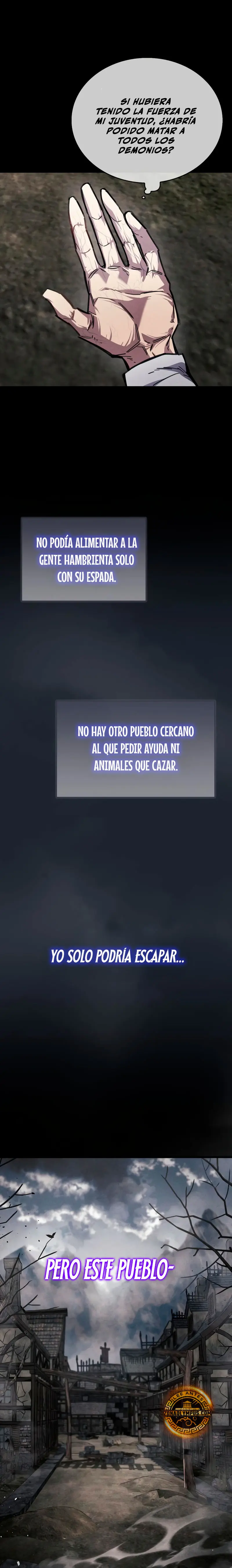 el pasado oculto del jugador Capitulo 103 página 23