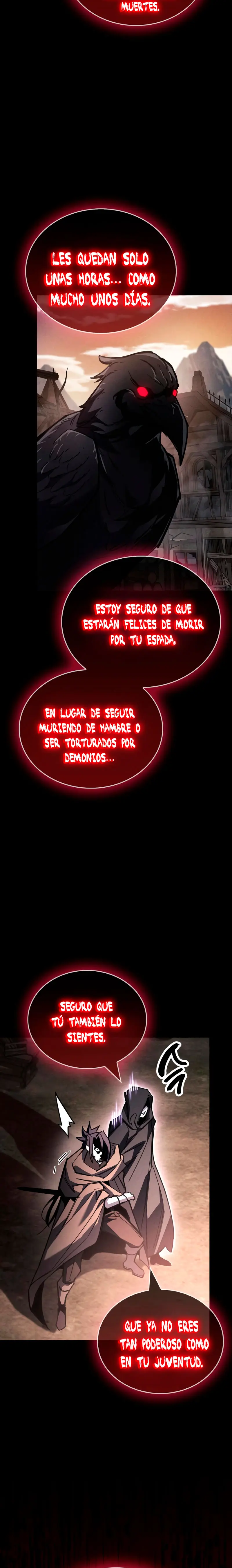 el pasado oculto del jugador Capitulo 103 página 26
