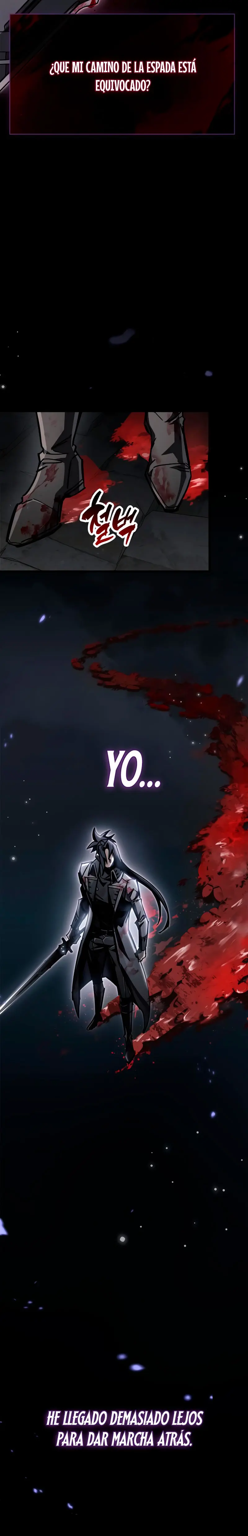 el pasado oculto del jugador Capitulo 103 página 34