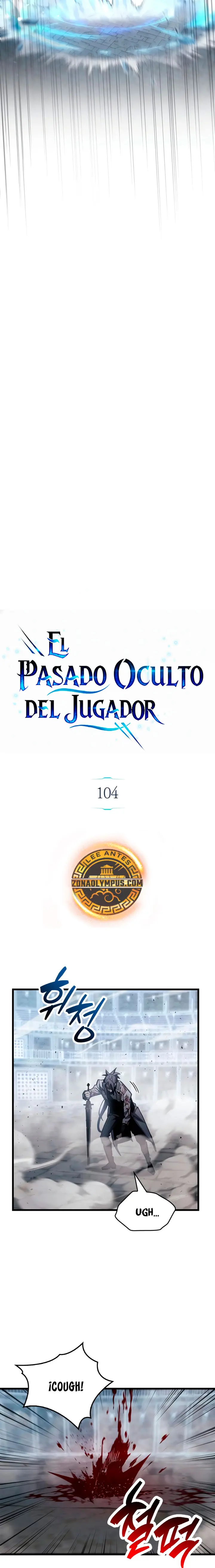 el pasado oculto del jugador Capitulo 104 página 4