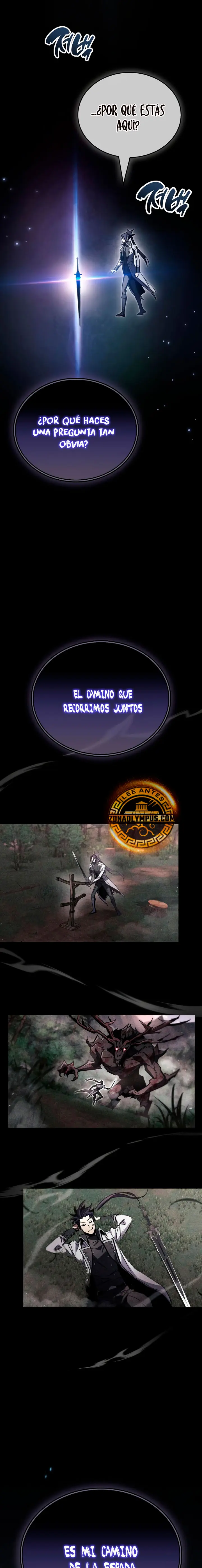 el pasado oculto del jugador Capitulo 104 página 9