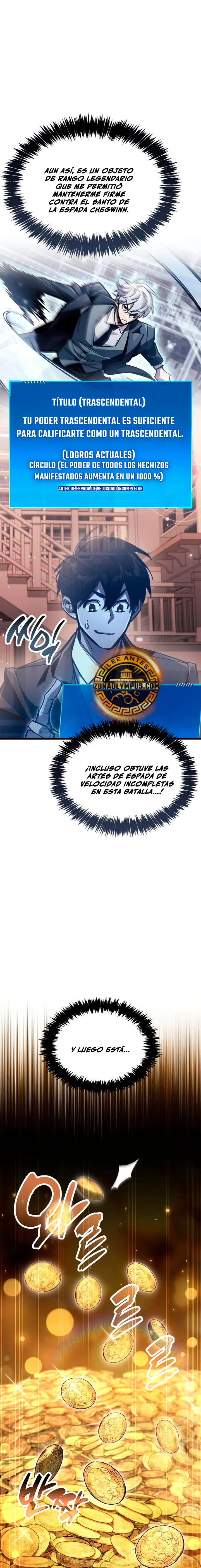 el pasado oculto del jugador Capitulo 105 página 4