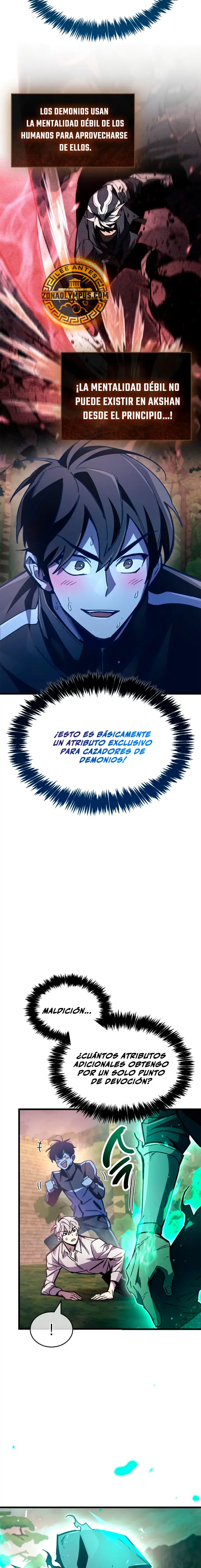 el pasado oculto del jugador Capitulo 106 página 10