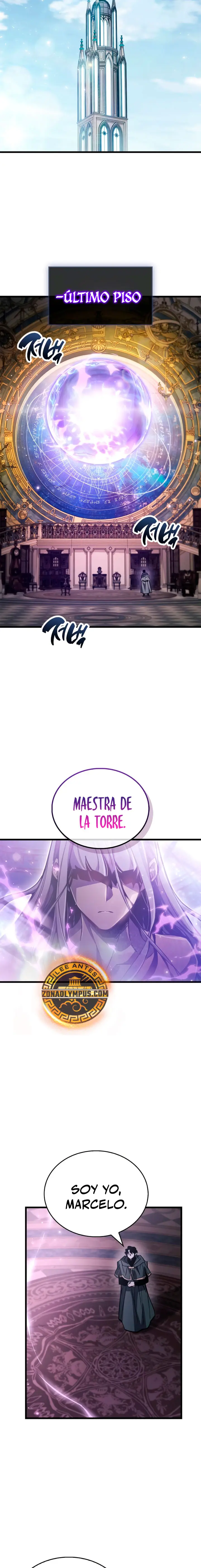 el pasado oculto del jugador Capitulo 106 página 23