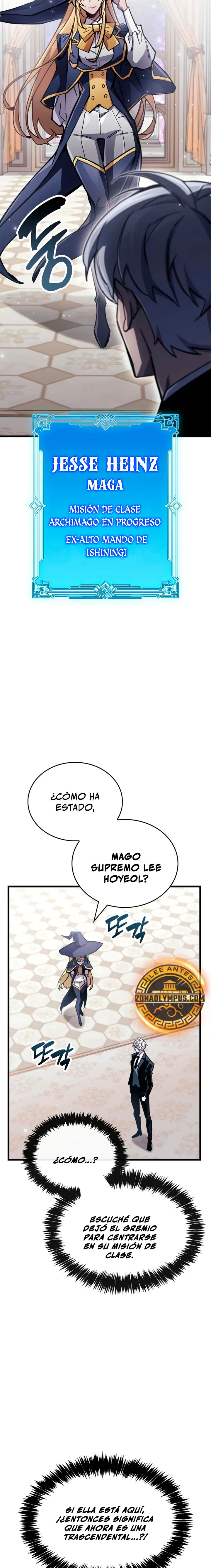 el pasado oculto del jugador Capitulo 106 página 29