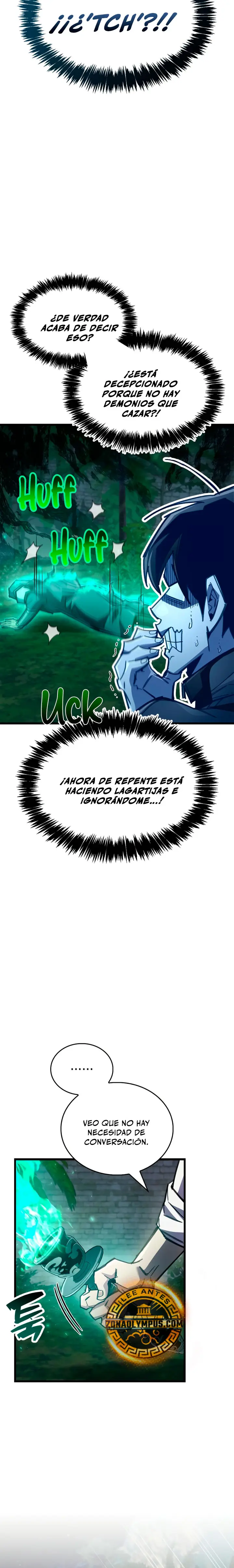 el pasado oculto del jugador Capitulo 106 página 6
