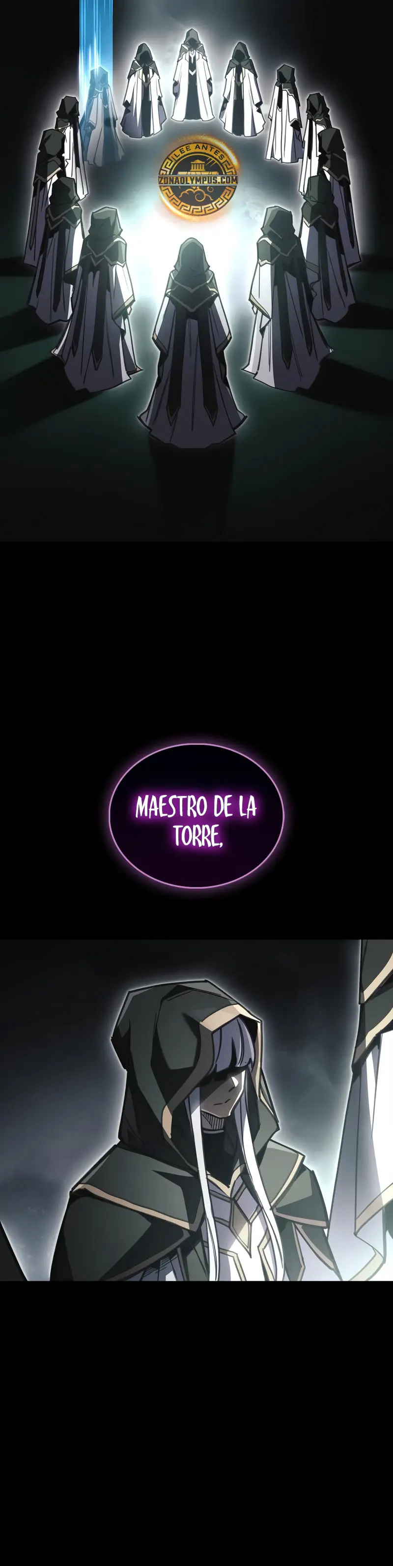 el pasado oculto del jugador Capitulo 107 página 28