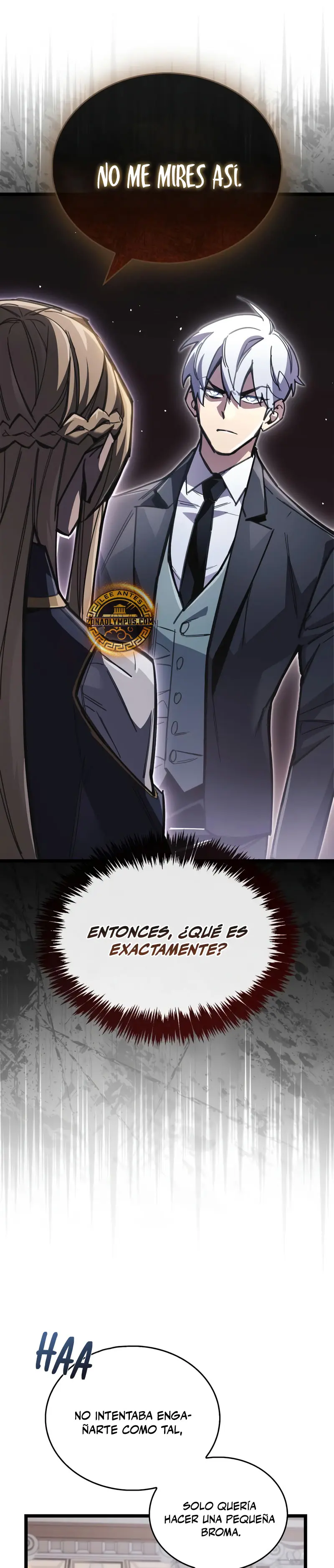el pasado oculto del jugador Capitulo 107 página 6