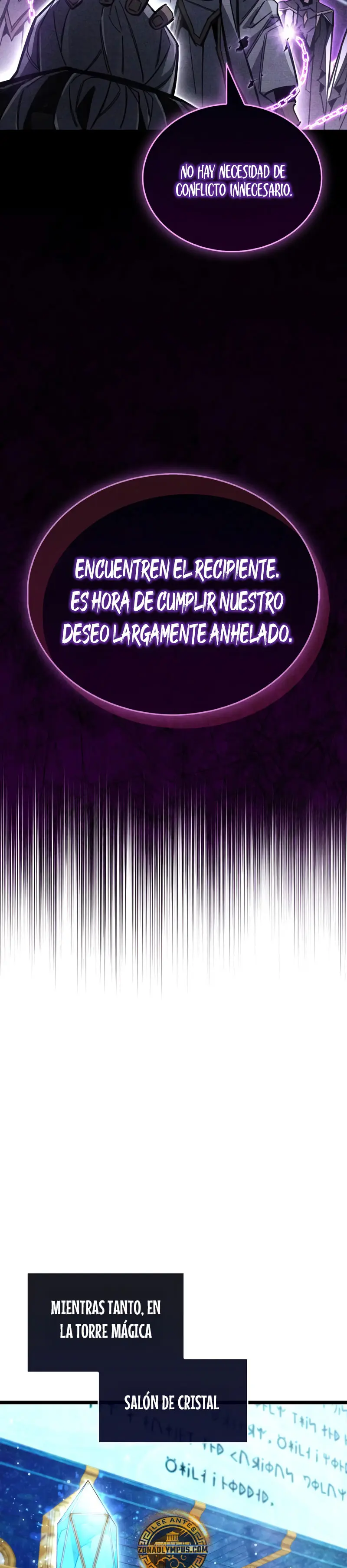 el pasado oculto del jugador Capitulo 108 página 24