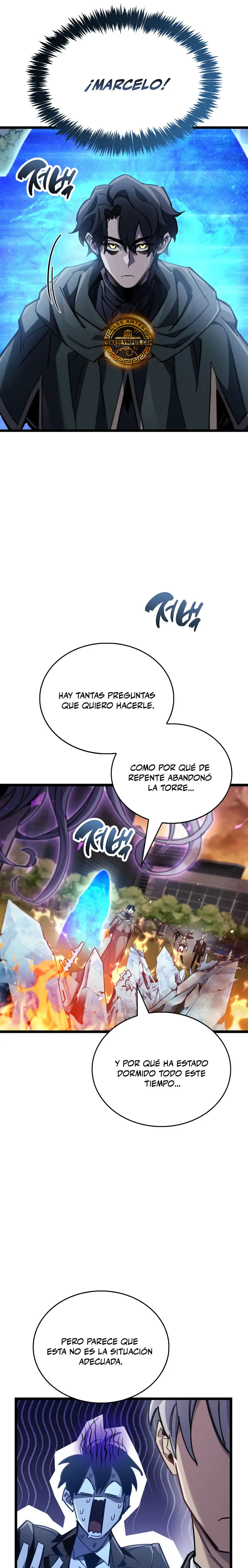 el pasado oculto del jugador Capitulo 108 página 41