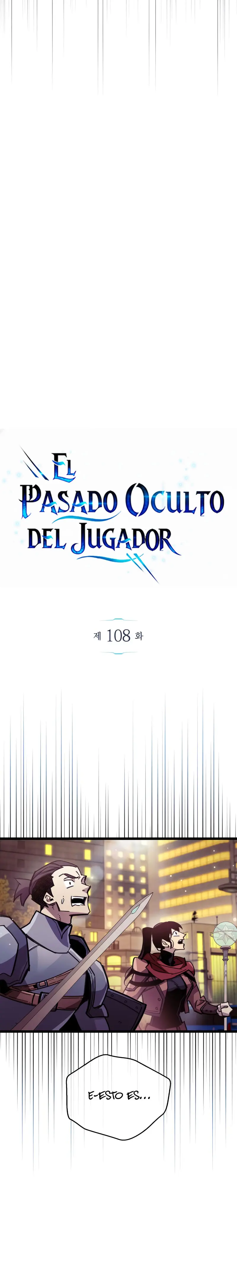 el pasado oculto del jugador Capitulo 108 página 7