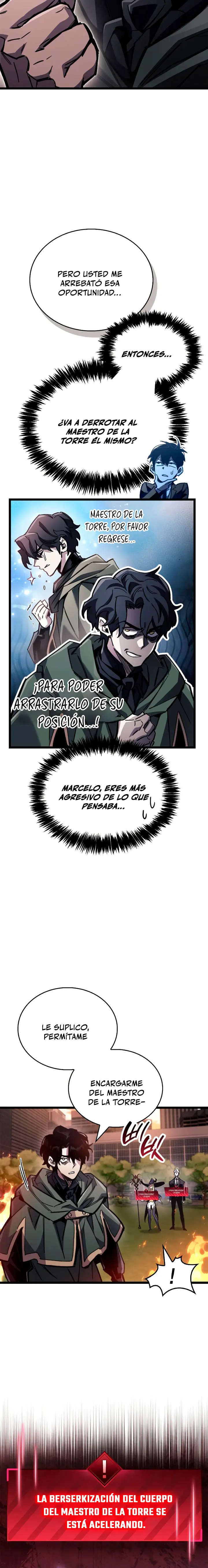 el pasado oculto del jugador Capitulo 109 página 11