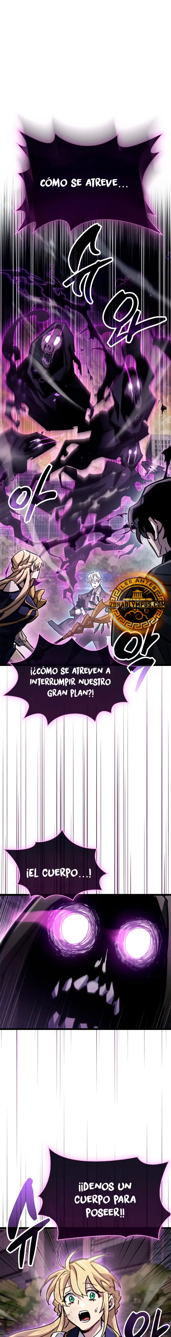 el pasado oculto del jugador Capitulo 109 página 22