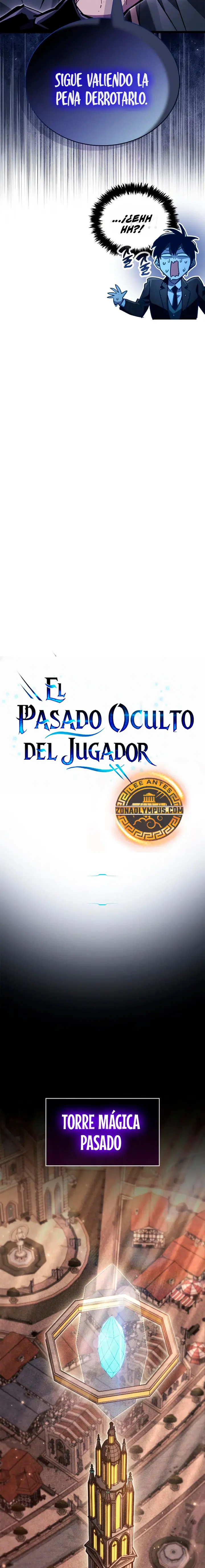 el pasado oculto del jugador Capitulo 109 página 4