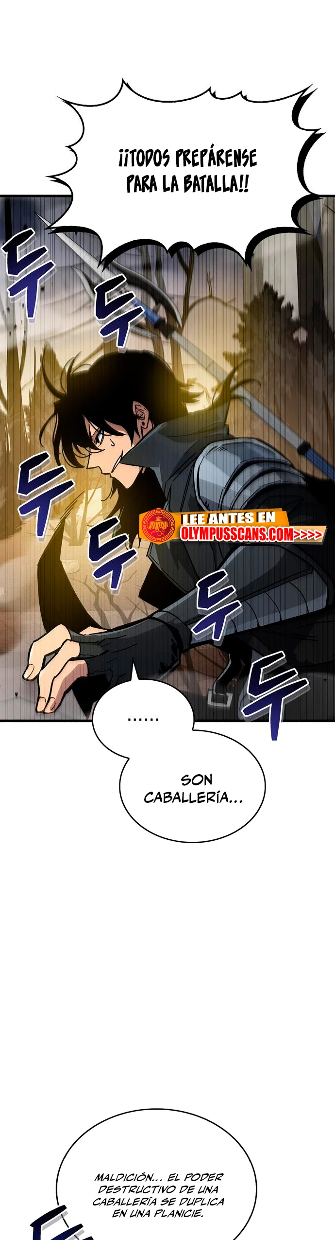 el pasado oculto del jugador Capitulo 11 página 5