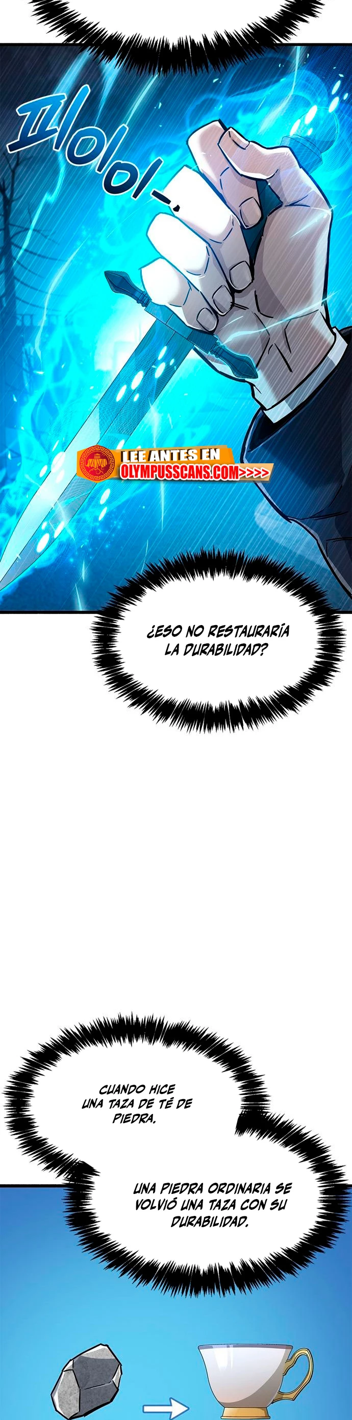 el pasado oculto del jugador Capitulo 11 página 57