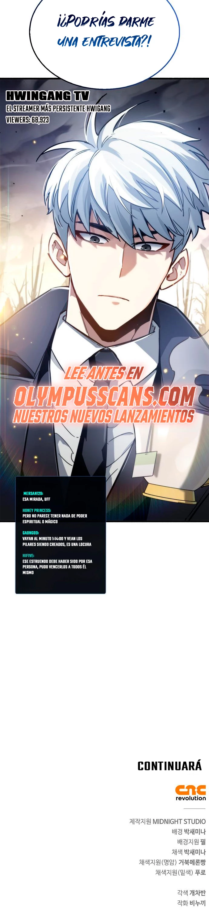 el pasado oculto del jugador Capitulo 11 página 67