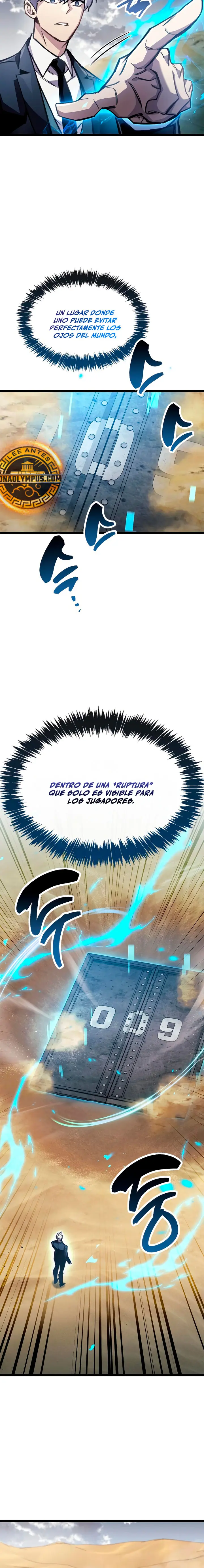 el pasado oculto del jugador Capitulo 110 página 26