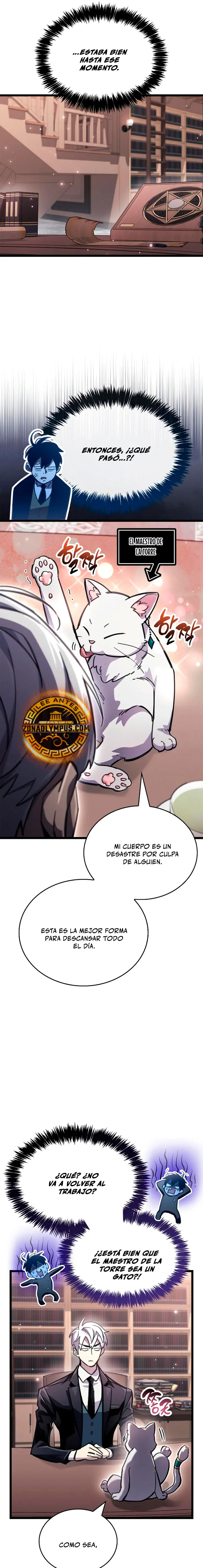 el pasado oculto del jugador Capitulo 110 página 7