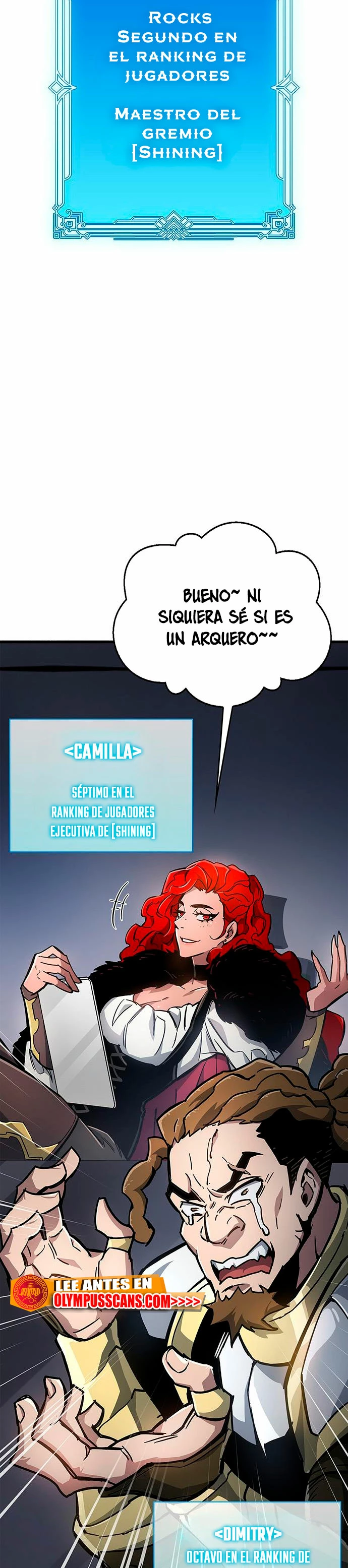 el pasado oculto del jugador Capitulo 12 página 12