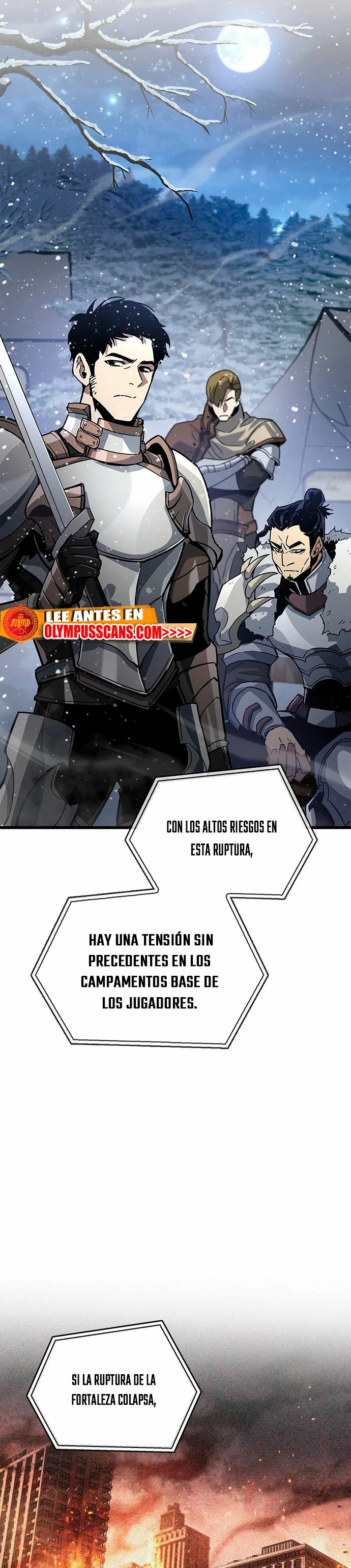 el pasado oculto del jugador Capitulo 12 página 29