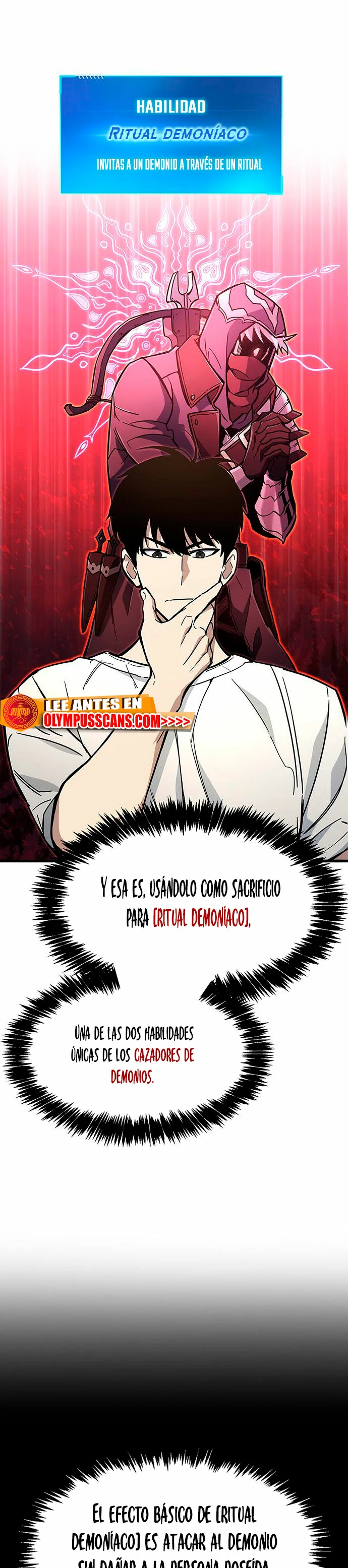el pasado oculto del jugador Capitulo 12 página 40