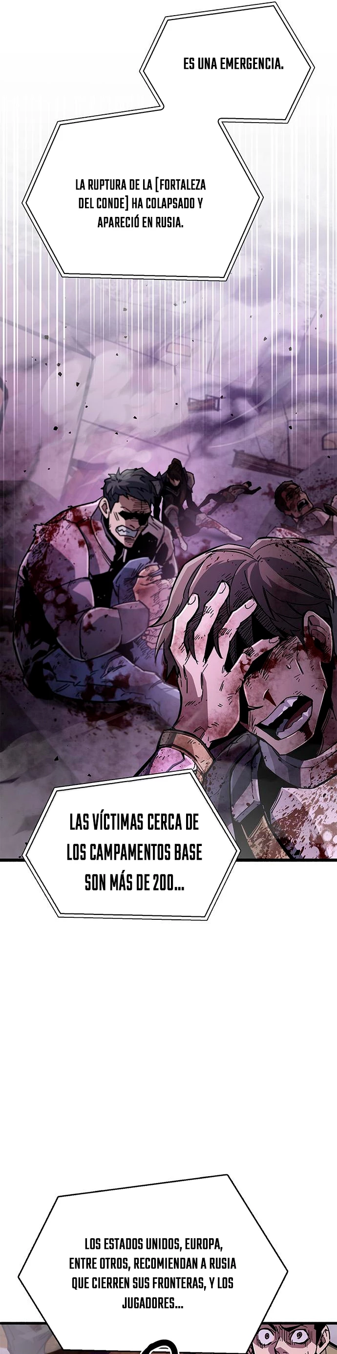 el pasado oculto del jugador Capitulo 12 página 56