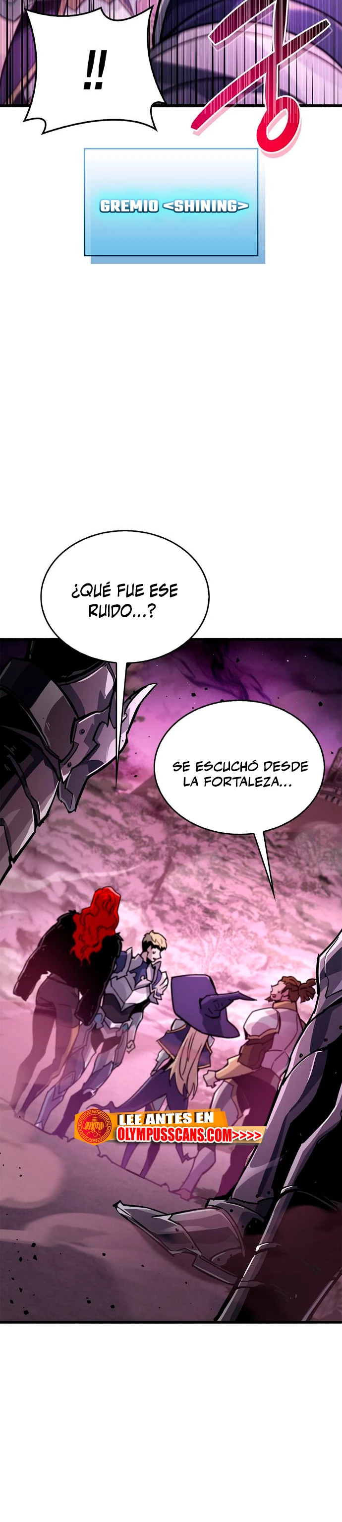 el pasado oculto del jugador Capitulo 13 página 15