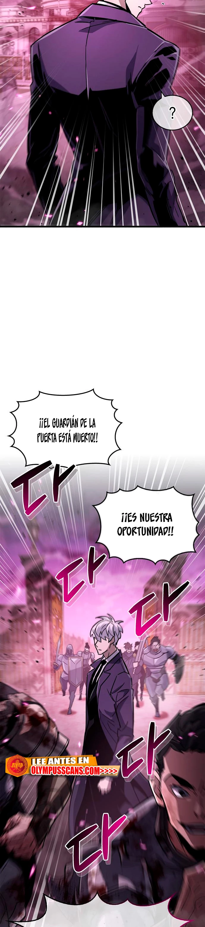 el pasado oculto del jugador Capitulo 13 página 21