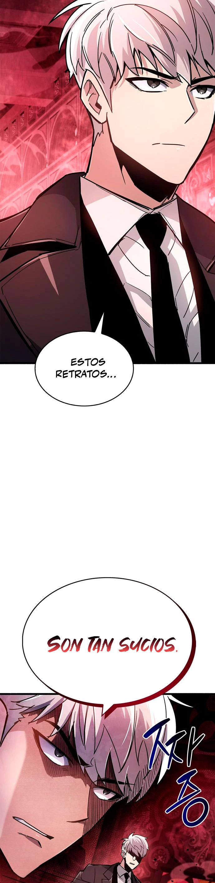 el pasado oculto del jugador Capitulo 13 página 39