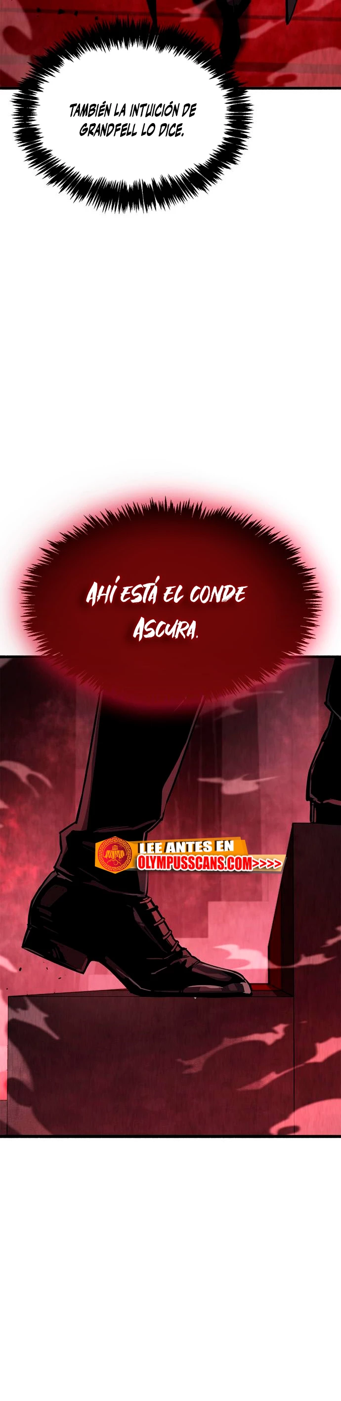 el pasado oculto del jugador Capitulo 13 página 46