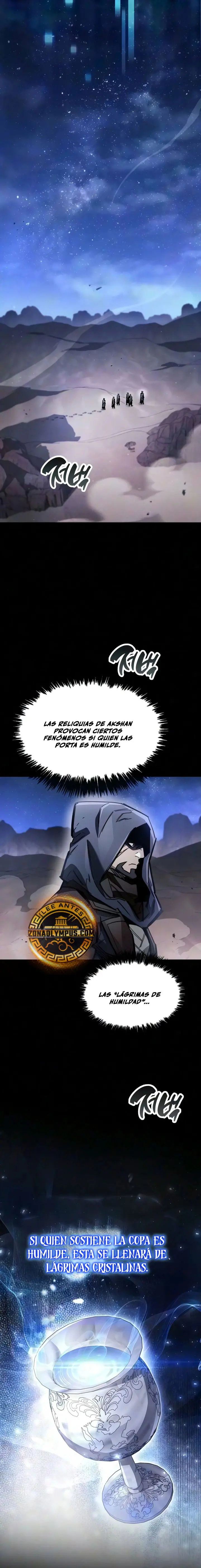 el pasado oculto del jugador Capitulo 134 página 15