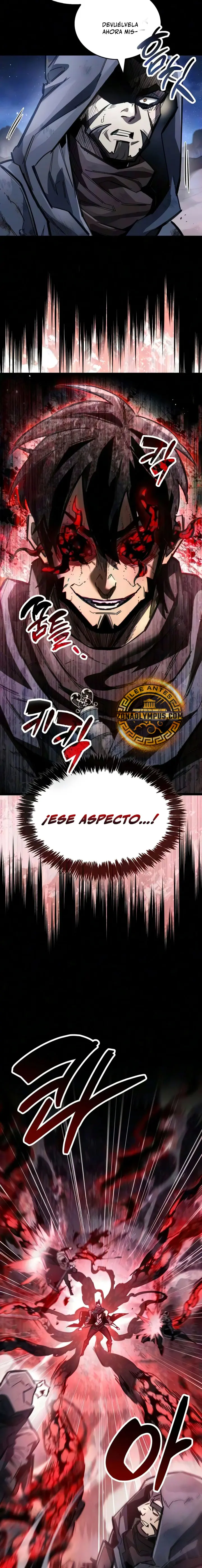 el pasado oculto del jugador Capitulo 134 página 17