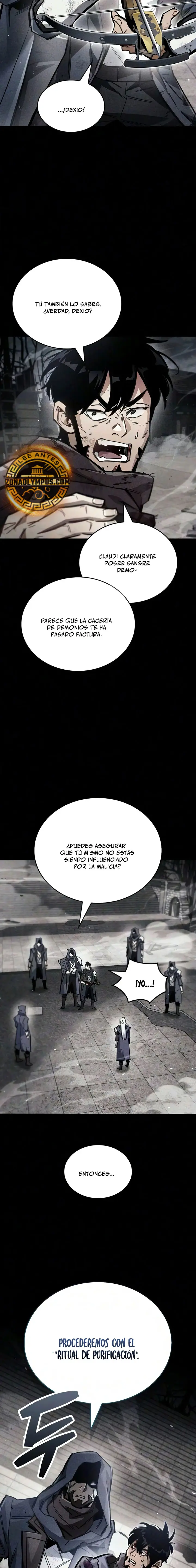 el pasado oculto del jugador Capitulo 134 página 4