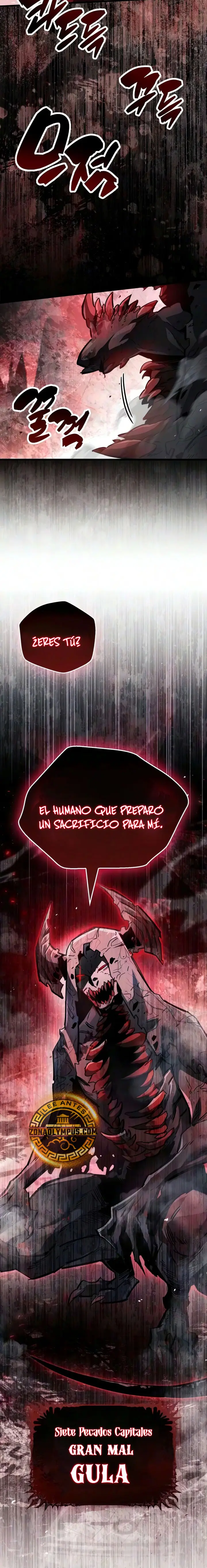el pasado oculto del jugador Capitulo 135 página 22