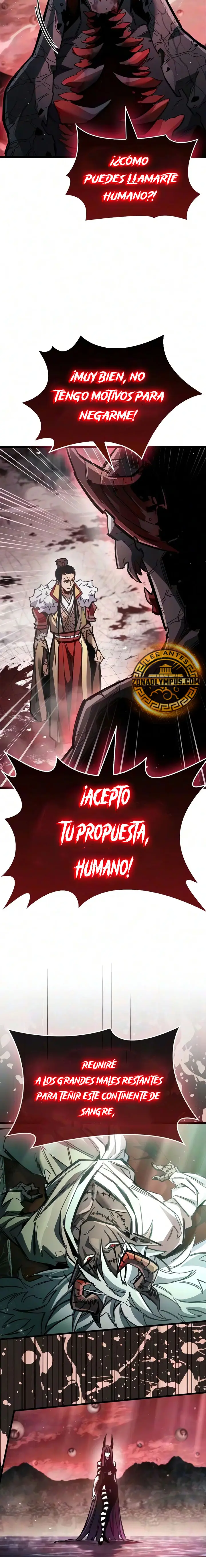 el pasado oculto del jugador Capitulo 135 página 25