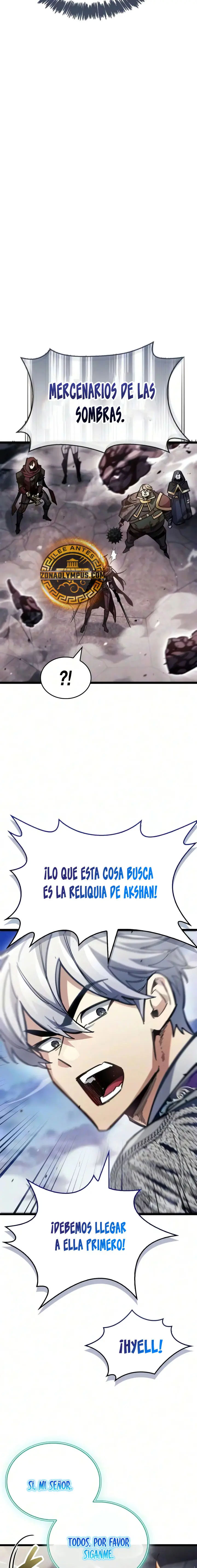 el pasado oculto del jugador Capitulo 135 página 4